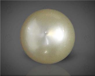  Pearl  (SS)  9.48CTS-45466